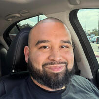 Erasmo Garcia